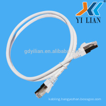 14.UTP/FTP CABLE CAT5E/CAT6 INDOOR WITH MESSENGER